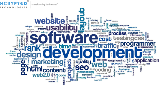 4 steps to choose the best Software Development Company.